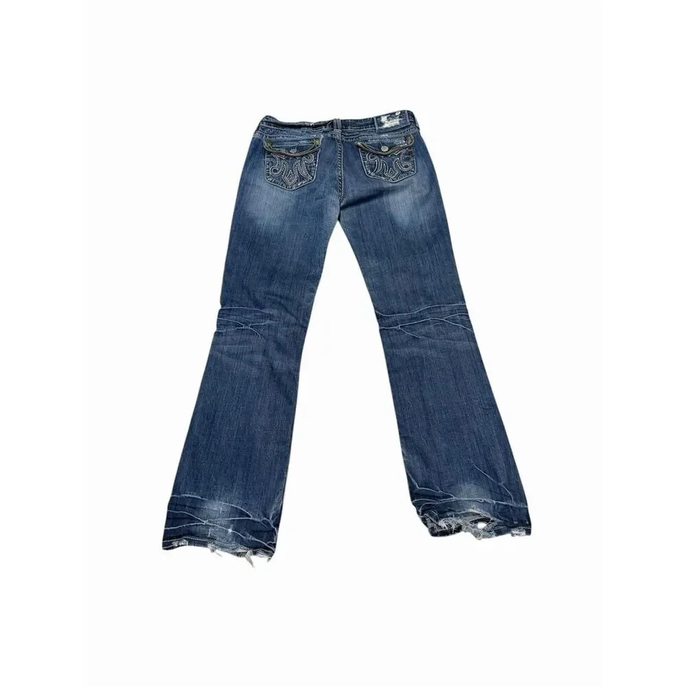 Unbranded Men's Blue Jeans